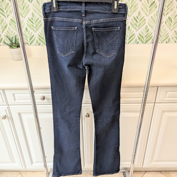 Citizens Of Humanity Emmanuelle Slim Boot 28 NWOT Tall - Picture 8 of 15